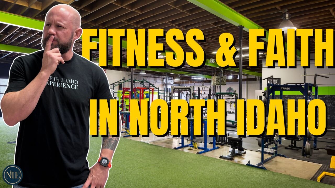 The Truth About Raising a Family in North Idaho- North Idaho Living