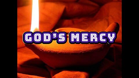Plagues Intensify: A Bible Story of God’s Mercy (Exodus 9)