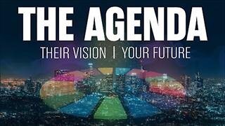 The Agenda / Their Vision Your Future - World Premier June 4th 2025! Timbertraveler🎯SEE FULL DESC🎯