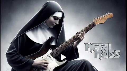 Sunday Metal Mass 6-1-25
