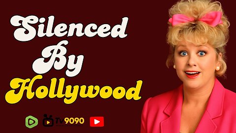 Victoria Jackson Hollywood Tried to Erase Her