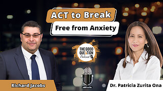 😰 From Panic To Purpose Break Free From Anxiety With Dr. Z 💥🧠