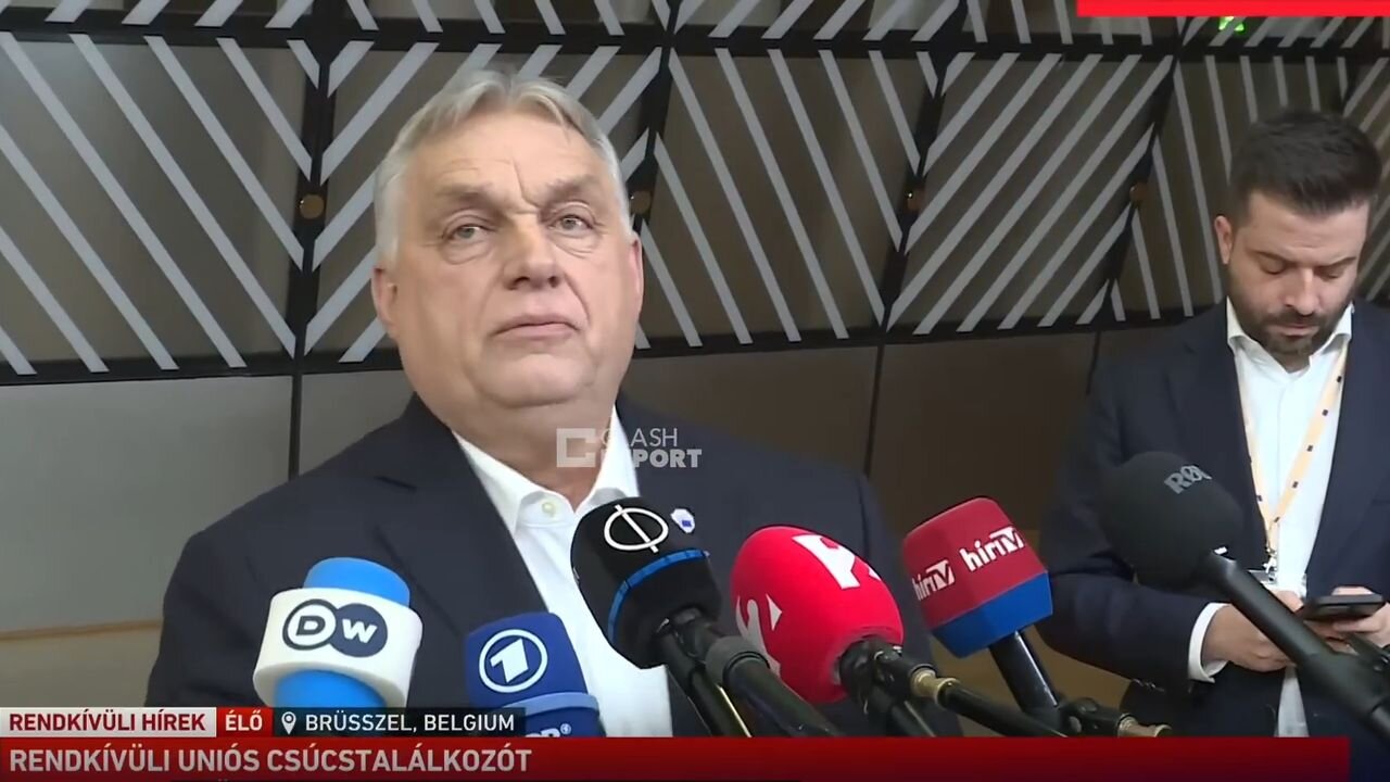 Utajený dokument EU obsahuje plán, že Ukrajina má být přijata do EU už v roce 2027!