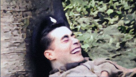 LSD TESTING ON BRITISH TROOPS + TRUTHER MEMES