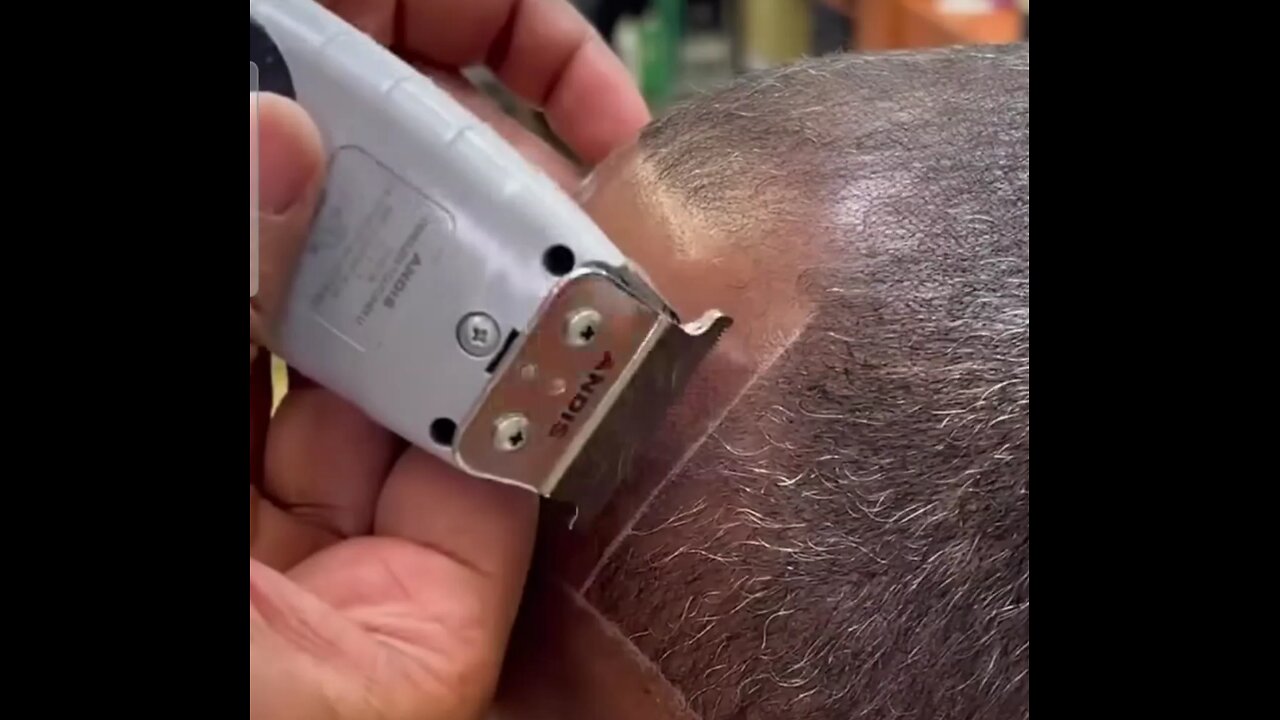 Trimmers and Ashline