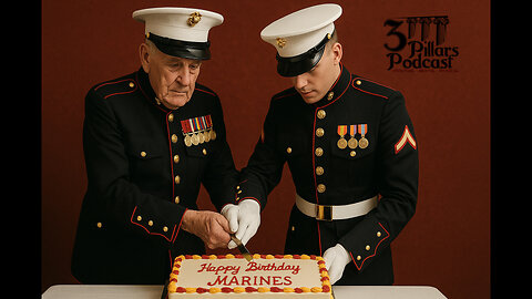 Celebrating 250 Years of Marine Excellence