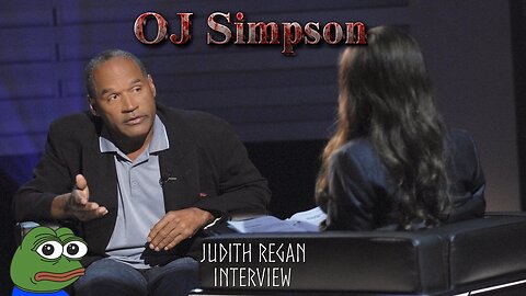 OJ Simpson's "Hypothetical" Confession