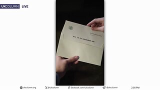 Spies on Social: MI6 Modernises Its Message | UK Column News