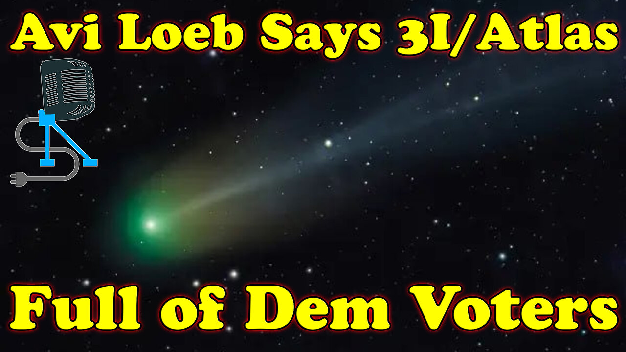 Dems Interloper Alien Voters Coming | On The Fringe