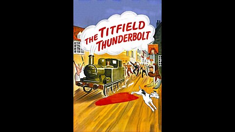 The Titfield Thunderbolt 1954