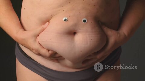 Belly Fat Begone: Easy Tips!