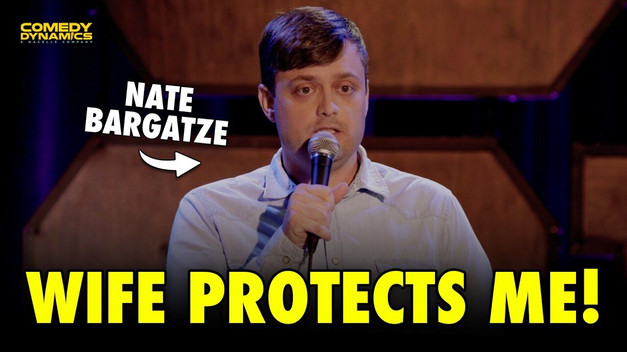 Nate Bargatze at SXSW | Full Stand-Up Comedy Performance
