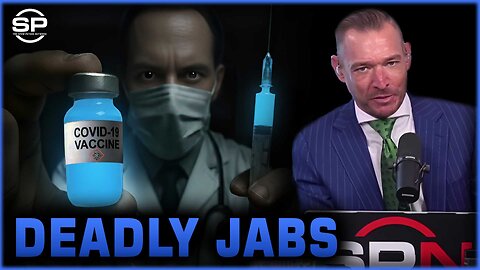 AMERICANS KNOW: JABS MURDERED MILLIONS