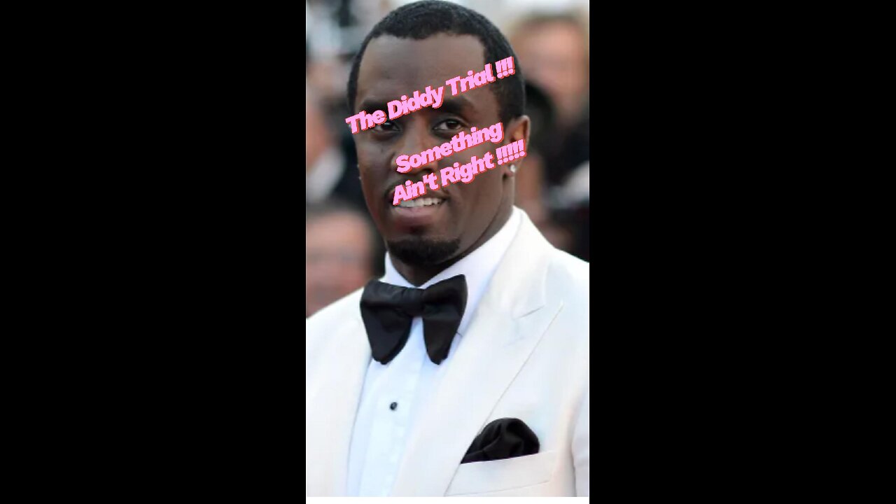 Was The Diddy Trial Rigged??!