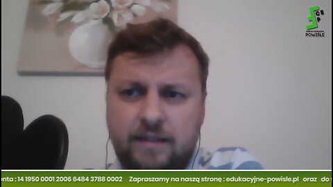 Tomasz WĘGRZYN: Red.WNETJankowski kontra Grzegorz BRAUN - Sofizmat Rozszerzenia (Walka Informacyjna)
