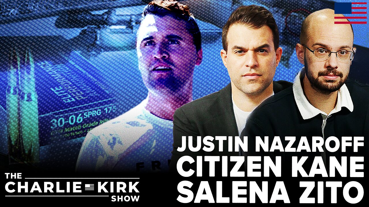 The Bullet Fragments + Jaden Iveys Faith | Nazaroff, Kane, Zito | 3.31.2026