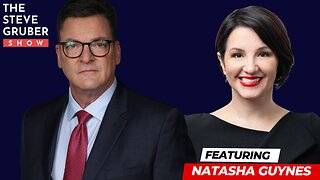 Natasha Guynes | Anti-Trafficking Services Suspended After Contract Dispute