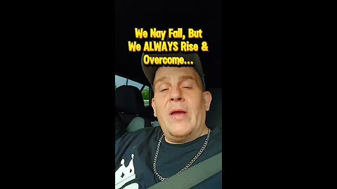 Mental Toughness: Having The Ability To Overcome Adversity! #SoberMotivation #MentalHealth