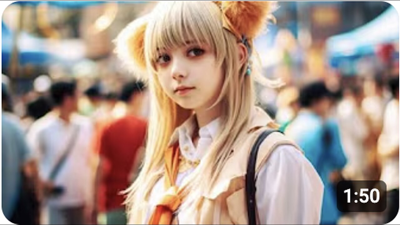 アニメの肖像 [J - pop Music]