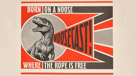 Born on a Noose - NOOSECAST! FOR THE FANS FETISH FEST CANCELLED!? MANDY IS PISSED AND A MERSH DOC?