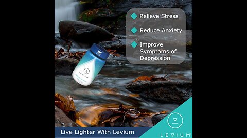 Levium Side Effects 😳 What They DON’T Tell You About This Stress Supplement!