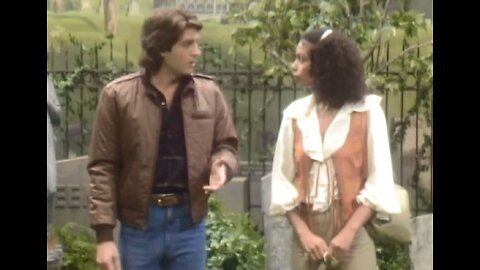 Soap - TV Show - Season Three - Episode Nine - 1979 - Comedy - HD
