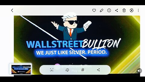 GOLD2020w/ WALLSTREET BULLION