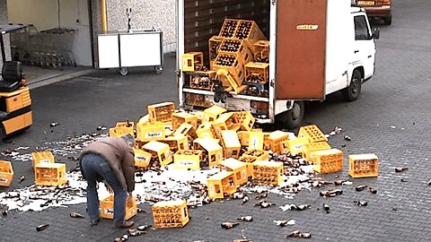 Workplace Fails: You're Fired!