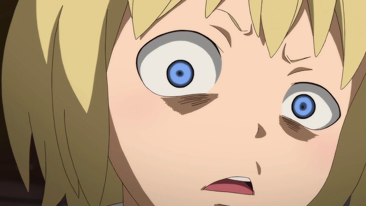 Soul Eater Not - Liz and Patty