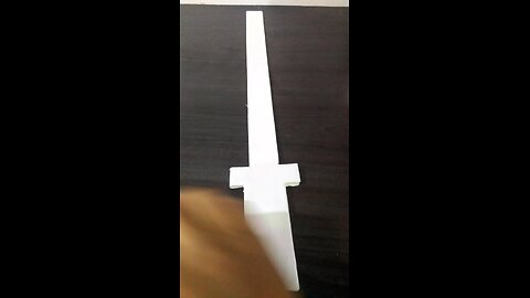 diy Sword making