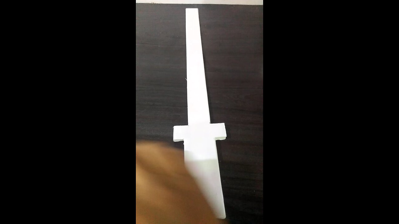 diy Sword making