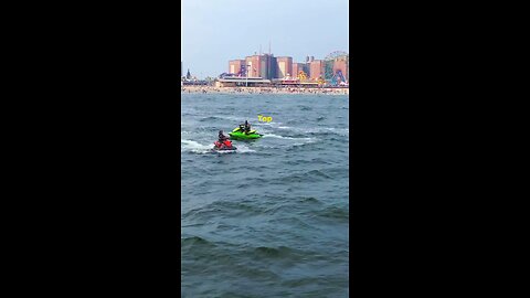 Top 5 Jetskis In The USA!