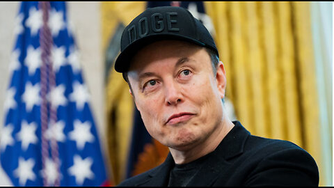 Elon Musk criticism influence Senate Republicans on trump‘s agenda bill