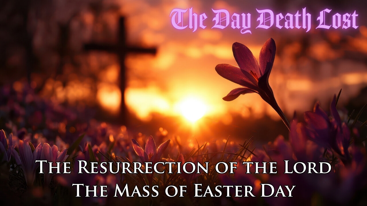 The Empty Tomb That SHOCKED the World | The Resurrection Evidence They Can't Explain Away | Part 8