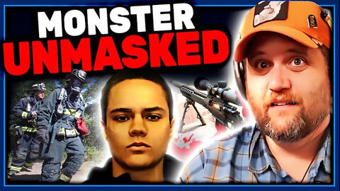 Sniper Who Took Out Firemen In Idaho NAMED, Born In Russia, Social Media Scrubbed! VERY FISHY!