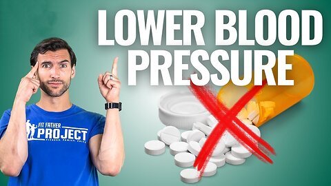 How to Treat High Blood Pressure
