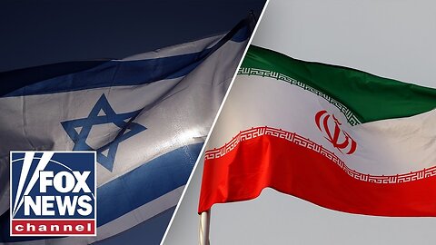 BREAKING_ Israel launches new wave of attacks as Trump issues chilling warning to Iran