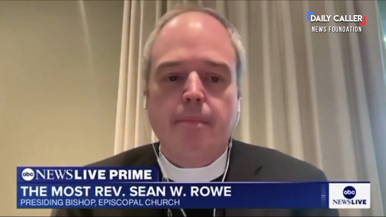 Episcopal Bishop Refuses to Help White South African Refugees: 'Not in Line With Our Mission'