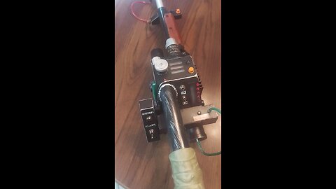 egons proton gun