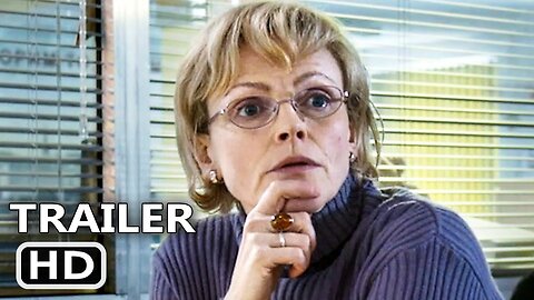 WORDS OF WAR Official Trailer (2025)