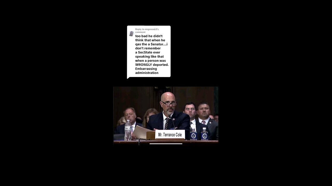 DEA WEIGHS IN