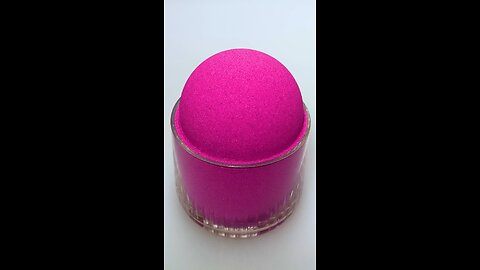 very satisfying and relaxing kinetic sand ASMR VIDEO