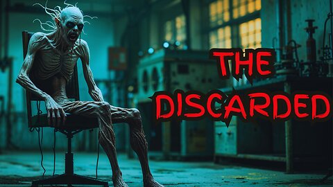 The Discarded: A Horror Story