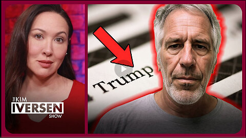 EXPLOSIVE: The Epstein Files Are Out — They’re Worse Than We Thought