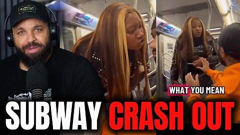 This Woman Proves the Negative Black Woman Stereotype WATCH 🤯