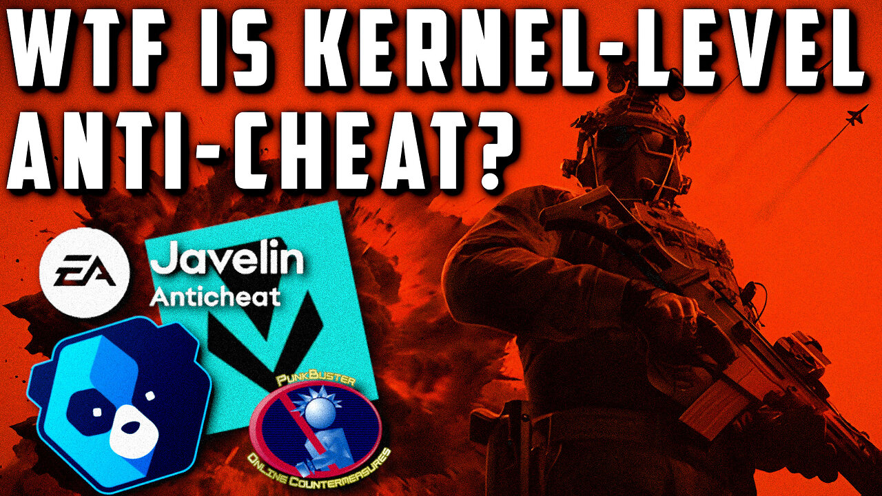 What the Heck is a Secure Boot Anti-Cheat?