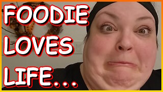 FOODIE BEAUTY IS LOVING HER CANADIAN LIFE!!1