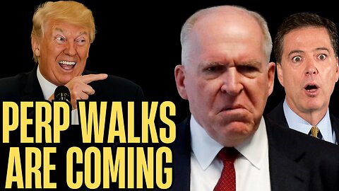 Trump Drops a Bombshell in New Interview