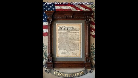Our Beloved Constitution