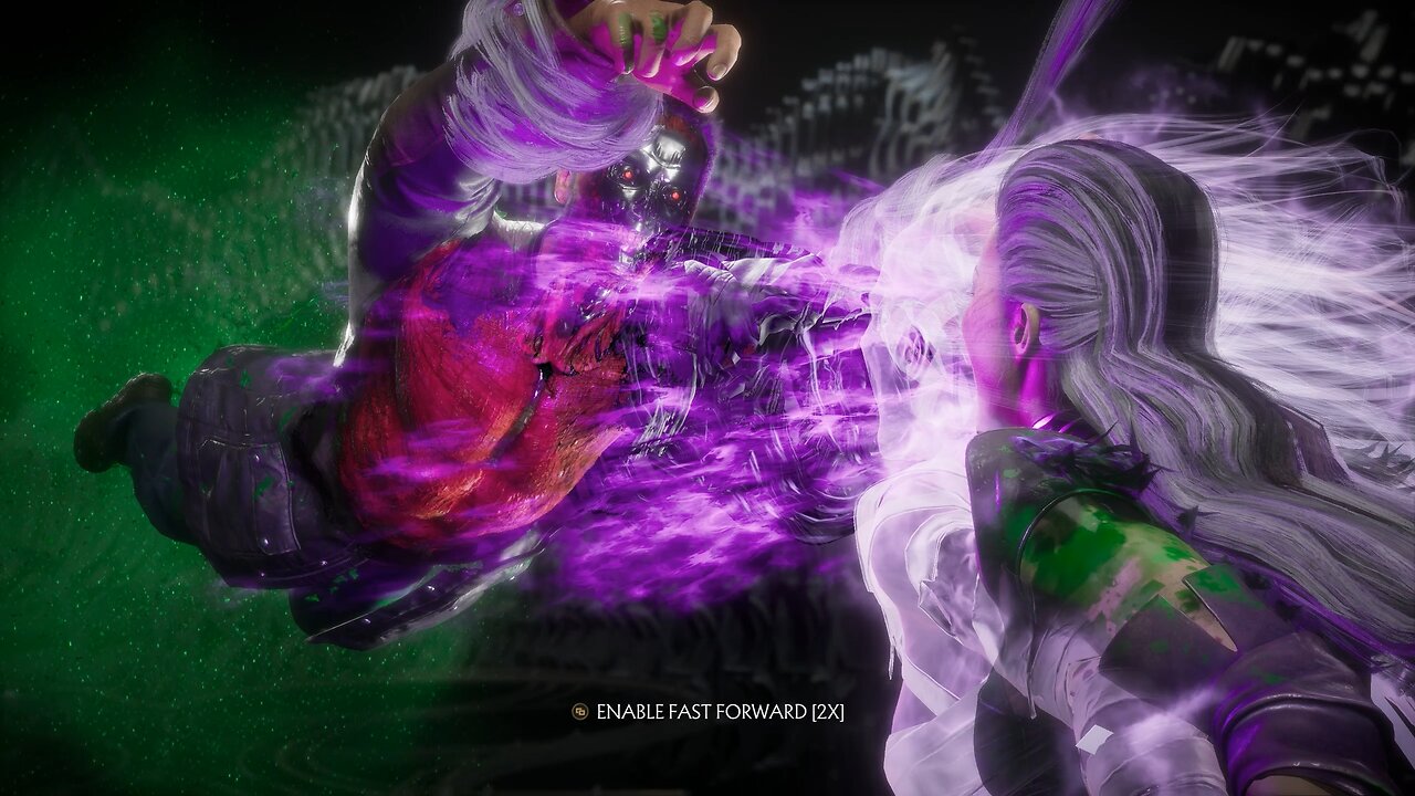 Got your attention now